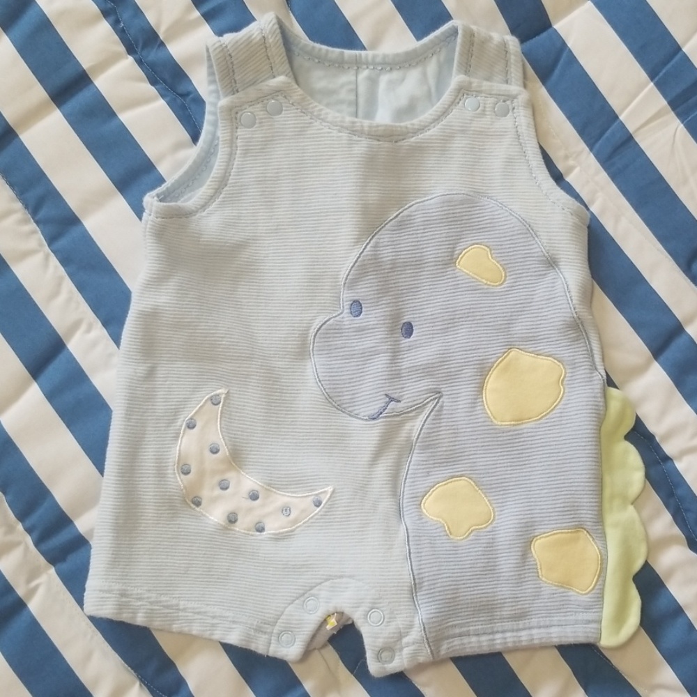 Baby Body Suit